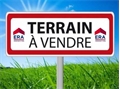 Terrain à bâtir à la vente